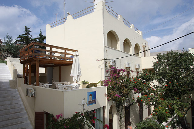 Villa Anemomilos
